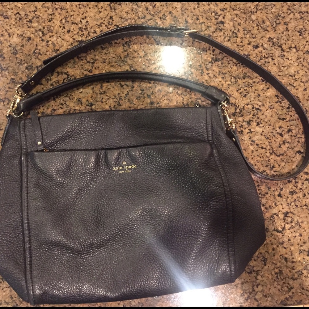Kate spade cross body!